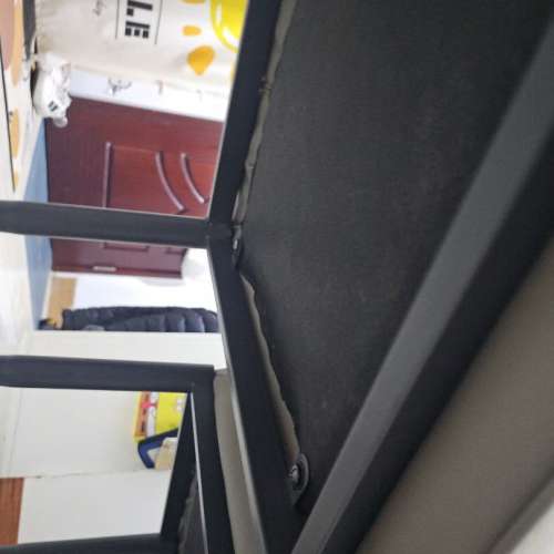 兩張現代風格餐椅 +椅套