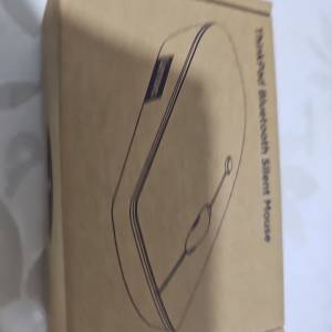 Thinkpad bluebooth silent mouse MB230B