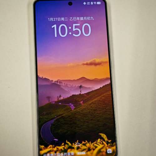 全新Vivo iQOO Z10 Turbo+