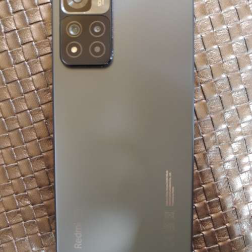 小米 Redmi Note 11 Pro+ 5G