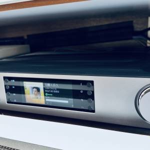 Cambridge Audio Streamer/Network Player CXN V2
