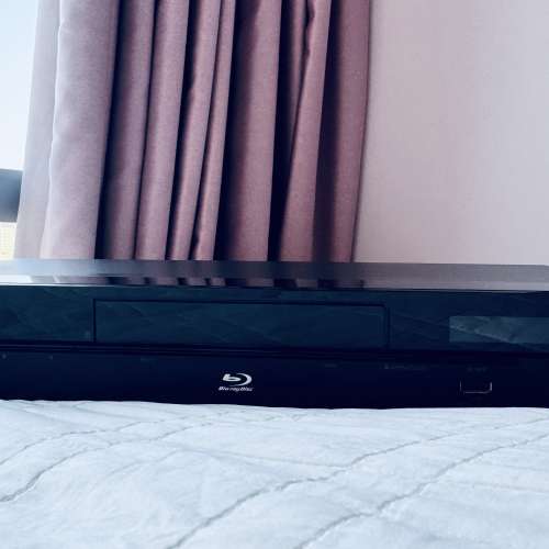 Pioneer Blu-ray/DVD Player BDP-LX 53