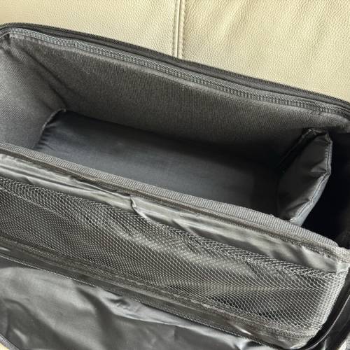 Soudeior 黑色相機包(合Sony Z190)