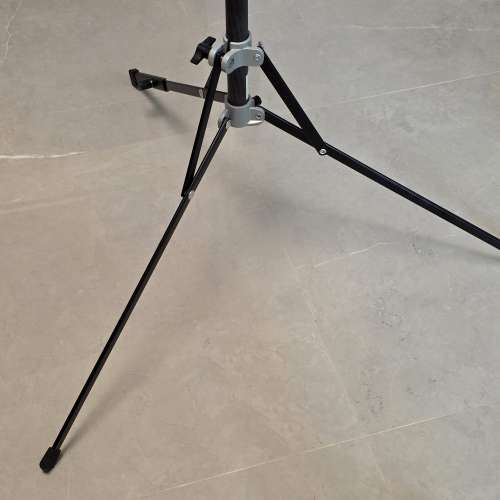 Selens 反折疊碳纖維三腳架