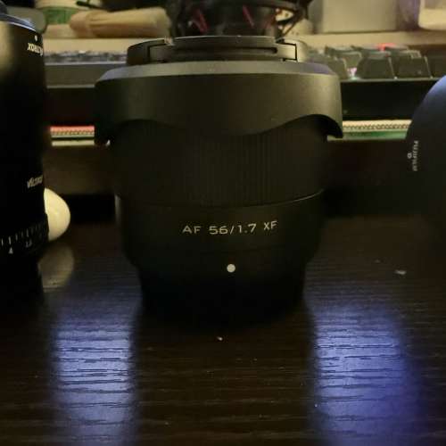 Fujifilm XT-5 連18-55 Kit鏡