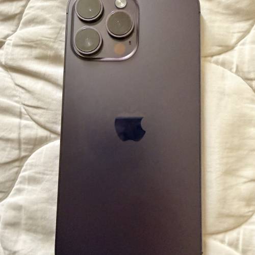 iphone 14 pro max 256