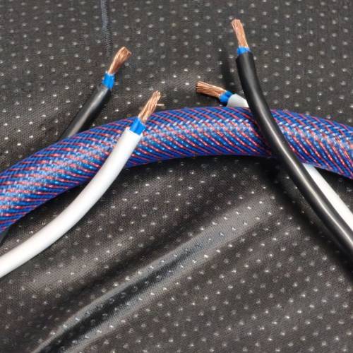 包網美國中置喇叭線