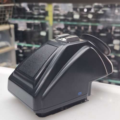 HASSELBLAD PM45 PRISM 45 DEGREE VIEWFINDER 95% NEW