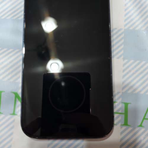 iPhone 14 pro 256gb 港版行貨