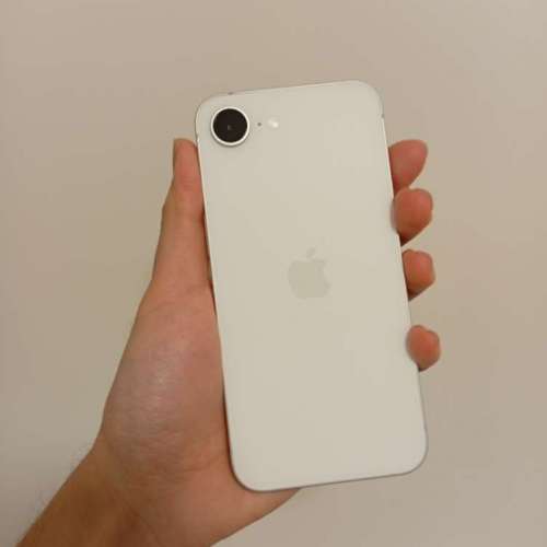 Iphone 16e 白色 128gb 不議價