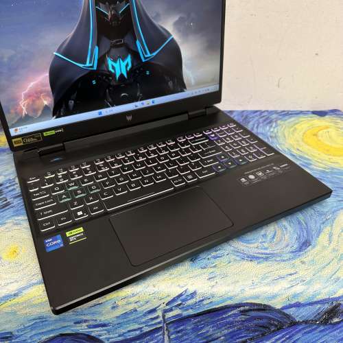 (RTX4060電競機 AcerPredator 165Hz🔥) Acer  Predator Helios Neo /8,16,24,32GB ...