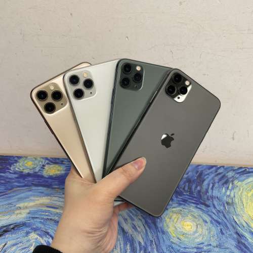 🍎最平價Apple iPhone 11 大螢幕系列🍎✨Apple iPhone 11 pro max✨❤️&zwj;🔥Apple ...