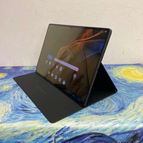 ❤️&zwj;🔥新年優惠價❤️&zwj;🔥Samsung Galaxy 系列/香港行貨/Galaxy Tab S8 Ultra WI...
