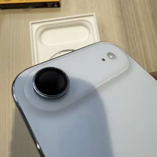 iPhone Air 藍色 行貨 256Gb