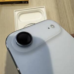 iPhone Air 藍色 行貨 256Gb