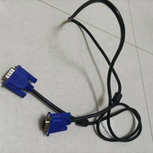 vga / dsub cable