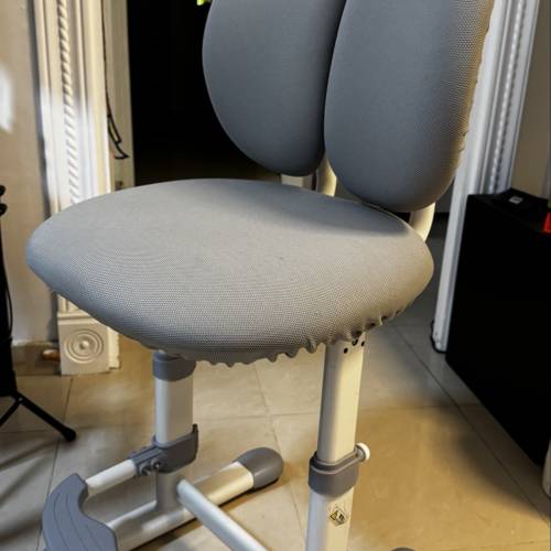 兒童護脊學習椅