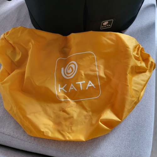 Kata Camera Bag