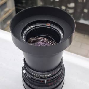 HASSELBLAD CARL ZEISS DISTAGON 50MM F4 T* BLACK