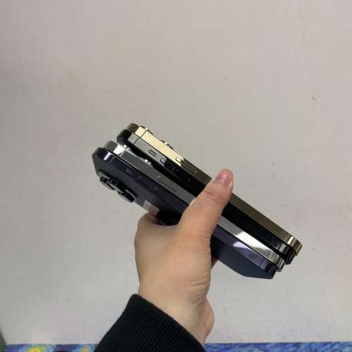 ❤️&zwj;🔥新年優惠價❤️&zwj;🔥超高質Apple iPhone 14 Pro Max/✨E-sim版✨/✨香港行...