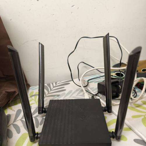 TP Link Modem 數據機