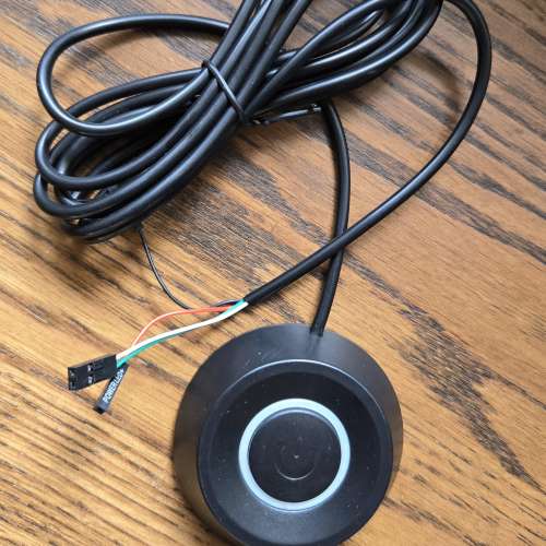 PC External Power Switch Button Desktop PC