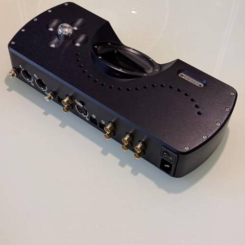 Chord 音樂播放器