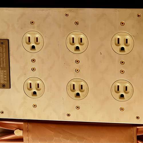 出售： ISOCLEAN POWER ICP 206P 6位 百萬元級數