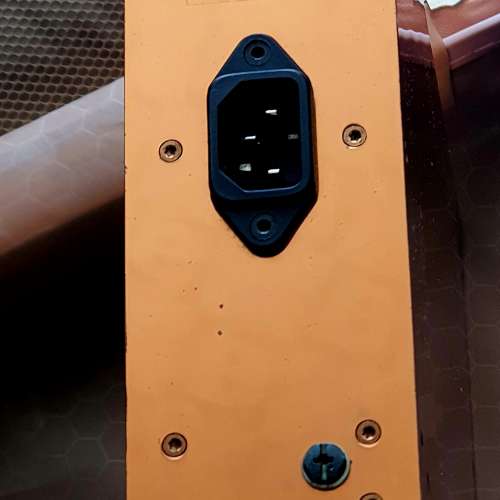 出售： ISOCLEAN POWER ICP 206P 6位 百萬元級數