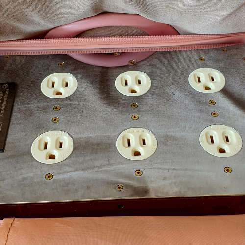 出售： ISOCLEAN POWER ICP 206P 6位 百萬元級數