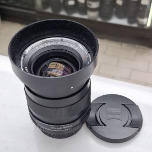 CARL ZEISS DISTAGON 35MM F2 ZF.2 NIKKN MOUNT