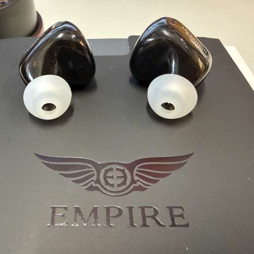 Empire Ears Legend EVO