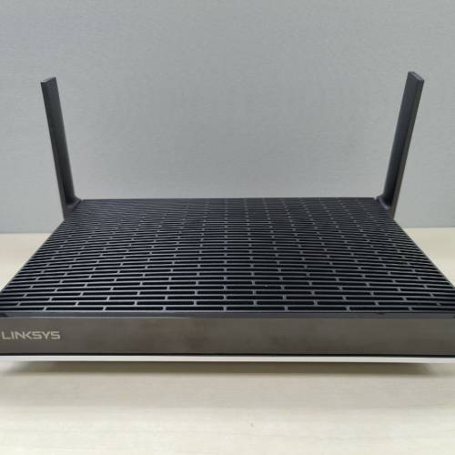 Linksys EA9450 router AX4500