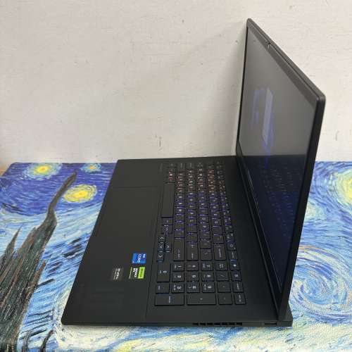 (OMEN RTX4060 電競筆電)HP Omen頂級電競系列 i7-13700HX/8,16,32GB/RTX 4060獨立顯...