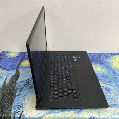 (OMEN RTX4060 電競筆電)HP Omen頂級電競系列 i7-13700HX/8,16,32GB/RTX 4060獨立顯...