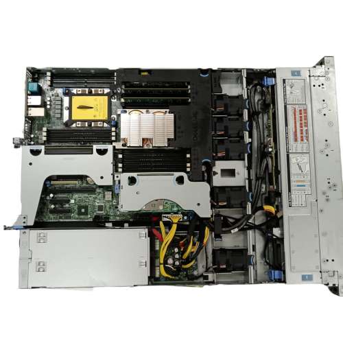 Dell EMC PowerEdge R440 Server Enterprise 伺服器