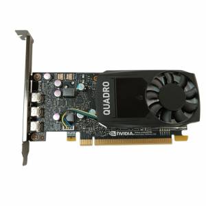 NVIDIA Quadro P400 2GB GDDR5 PCIe Graphics Card 繪圖卡