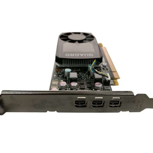 NVIDIA Quadro P400 2GB GDDR5 PCIe Graphics Card 繪圖卡