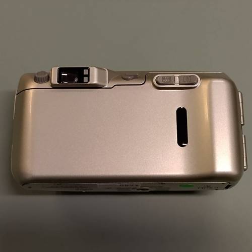 Nikon Lite.Touch Zoom 150 ED