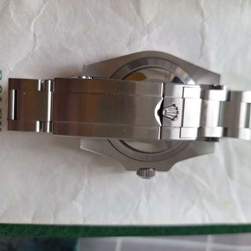 綠綠116610LV 正品4件套