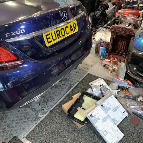 原廠式 平治     冷氣系統 修理