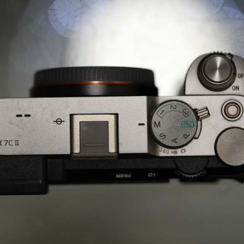Sony A7C2 A7CII 淨機身