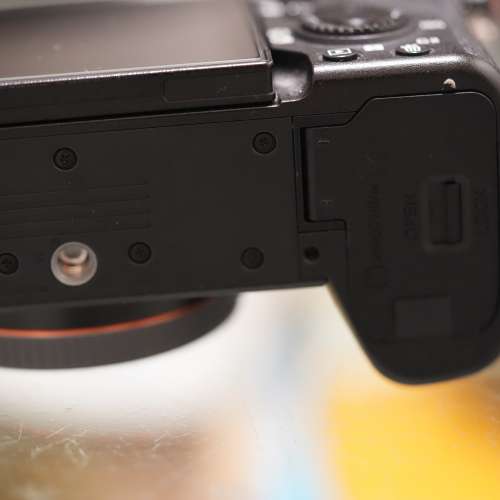 Sony A7C2 A7CII 淨機身