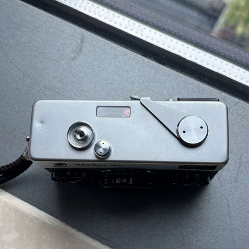 Rollei 35 made in singapore