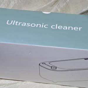 Ultrasonic cleaner四速超聲波清洗機