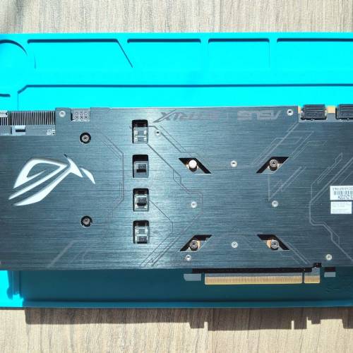 ASUS GTX 1070 STRIX GTX 1070-8G GAMING