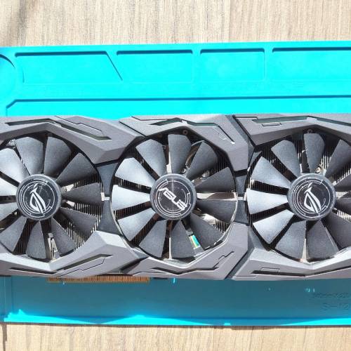 ASUS GTX 1070 STRIX GTX 1070-8G GAMING