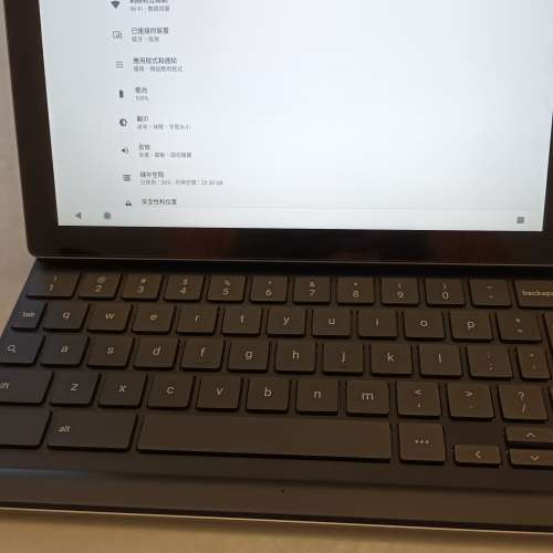 Pixel C 32GB UK/IE 連keyboard