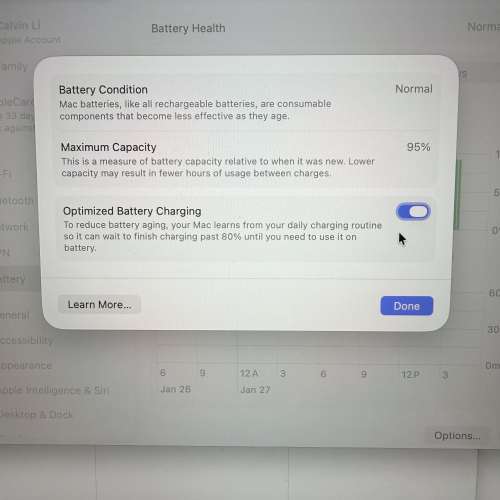 Apple MacBook Air 13.3" ( M1 / 8GB + 256GB)（Rose Gold）手提電腦文書電腦筆電 ...