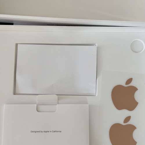 Apple MacBook Air 13.3" ( M1 / 8GB + 256GB)（Rose Gold）手提電腦文書電腦筆電 ...